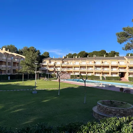 Residencia Guardemar Appartamento