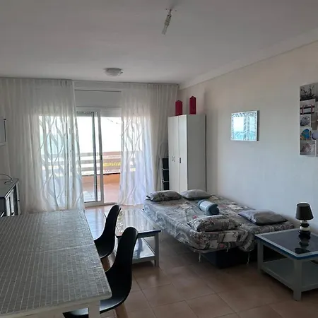 Appartamento Residencia Guardemar Miami Playa