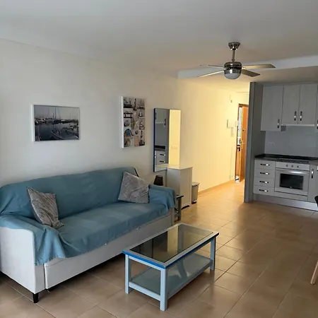Residencia Guardemar