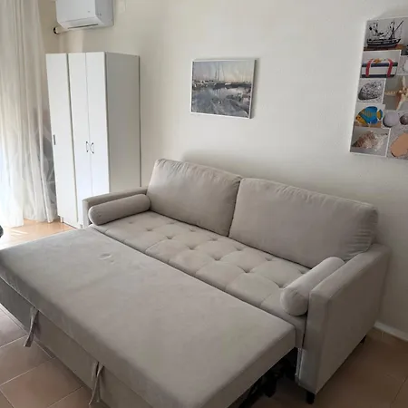 Residencia Guardemar شقة *