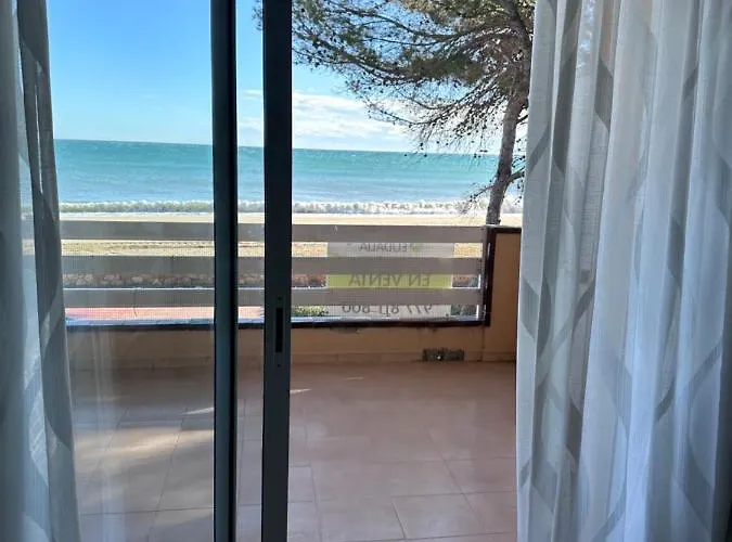 Residencia Guardemar شقة *