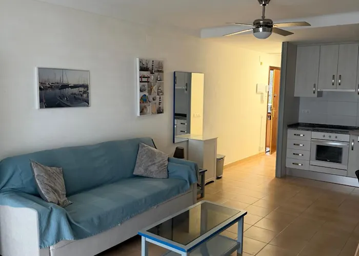 Residencia Guardemar