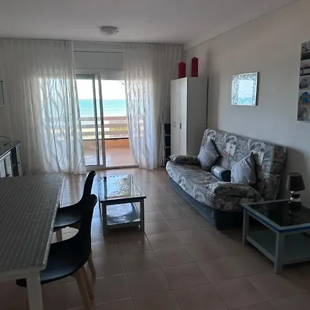 Residencia Guardemar ミアミ・プラトーヤ