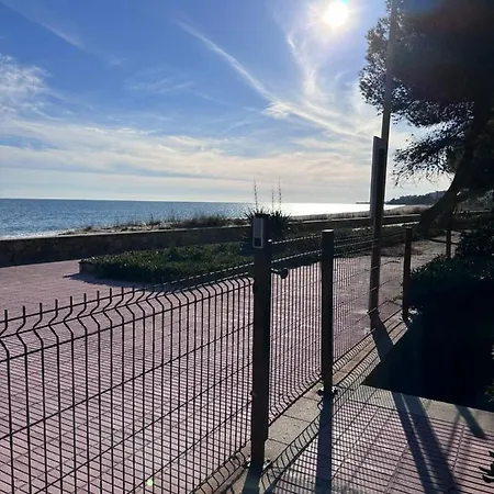 Residencia Guardemar Miami Platja (Miami Playa)