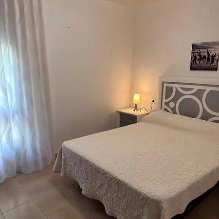 Apartamento Residencia Guardemar