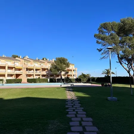 Residencia Guardemar * ミアミ・プラトーヤ