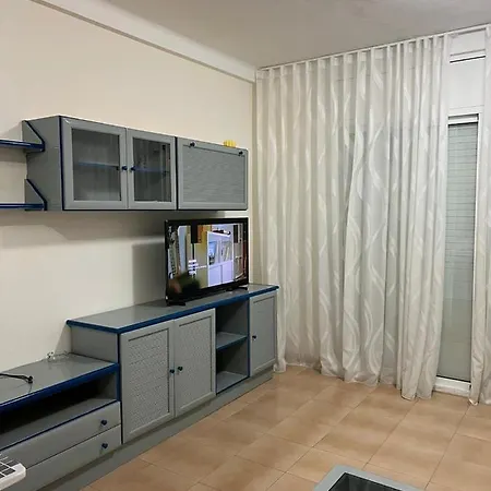 Apartamento Residencia Guardemar