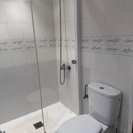 Residencia Guardemar アパート *