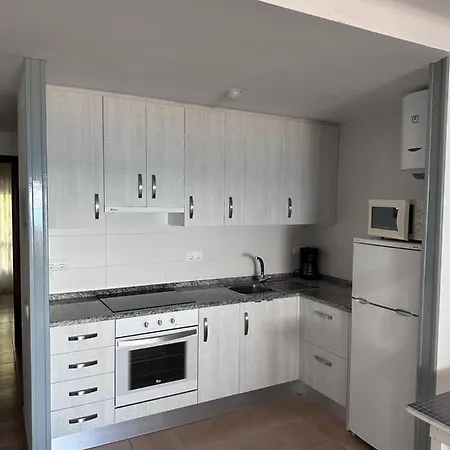 Residencia Guardemar アパート ミアミ・プラトーヤ
