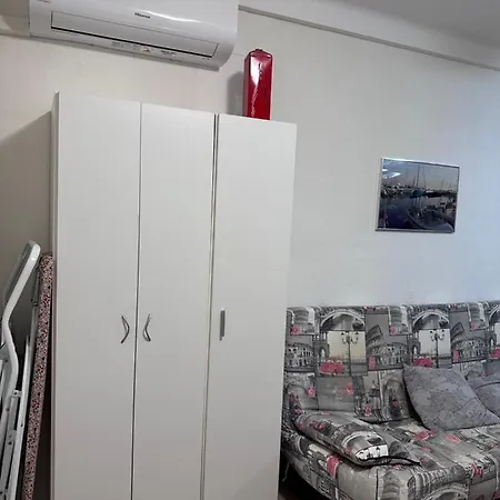 Apartamento Residencia Guardemar *