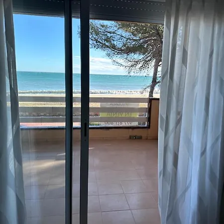 Residencia Guardemar Апартаменты *