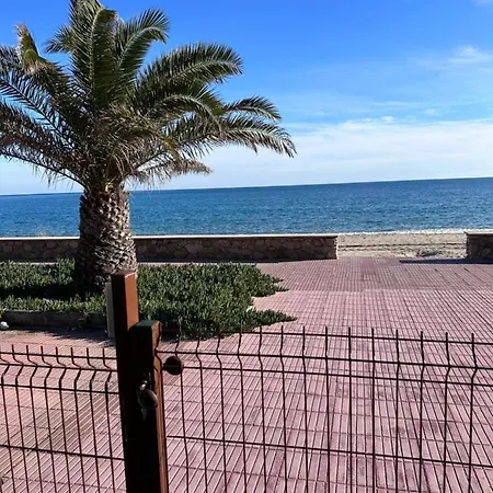 Апартаменты Residencia Guardemar Миами-Плайя