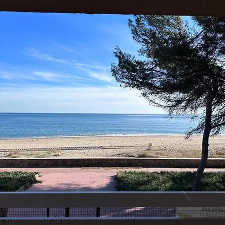 Residencia Guardemar Апартаменты *