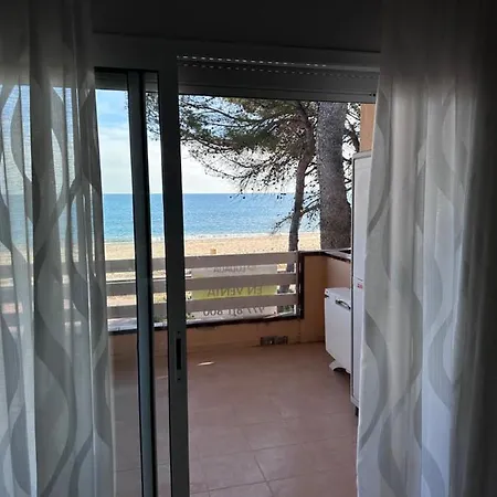 Апартаменты Residencia Guardemar *