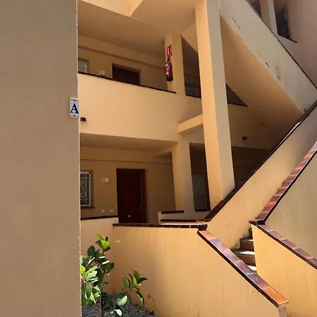 Residencia Guardemar Апартаменты Миами-Плайя