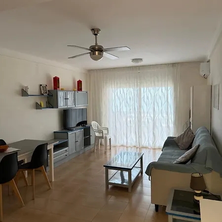 Residencia Guardemar Apartamento