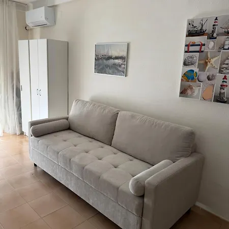 Residencia Guardemar Miami Playa