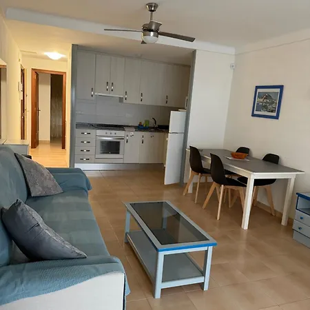 Residencia Guardemar Apartamento