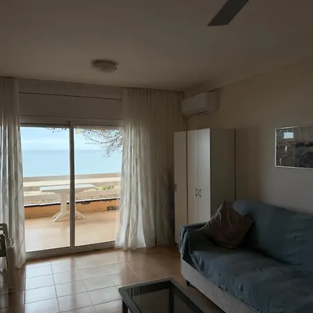Residencia Guardemar Apartamento Miami Playa
