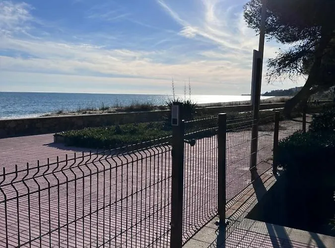 Residencia Guardemar Miami Playa