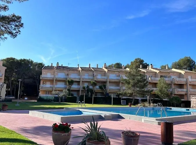 Residencia Guardemar Apartamento *