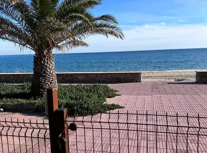Apartamento Residencia Guardemar Miami Playa
