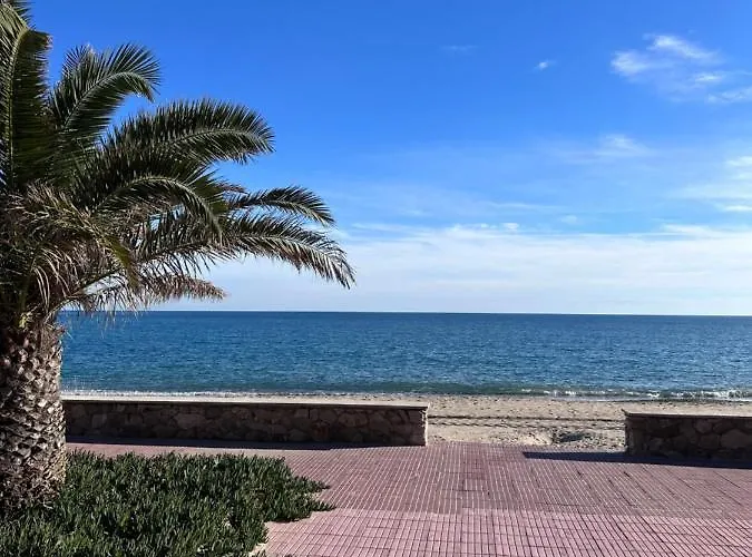 Residencia Guardemar Apartamento *