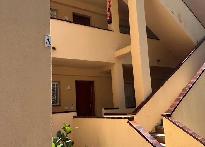 Residencia Guardemar Apartamento Miami Playa