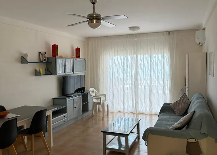 Residencia Guardemar Apartamento