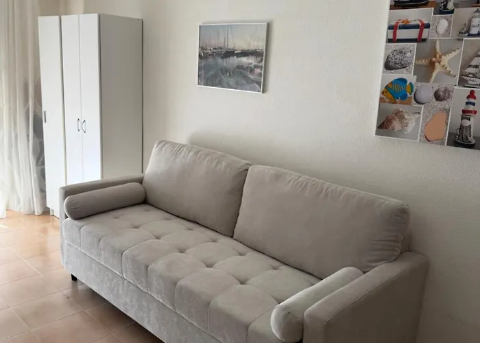 Residencia Guardemar Miami Playa