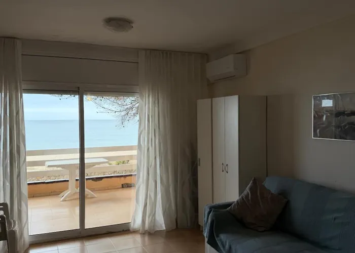 Residencia Guardemar Apartamento Miami Playa